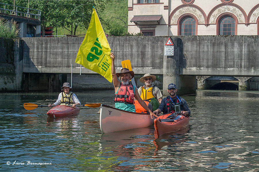 Milano-Venezia 2017